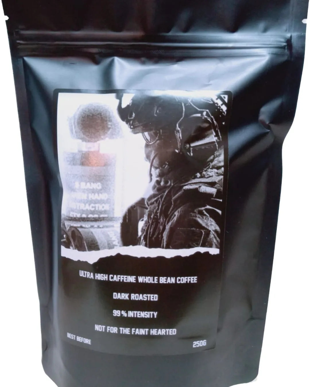 9 BANG - HIGH CAFFEINE