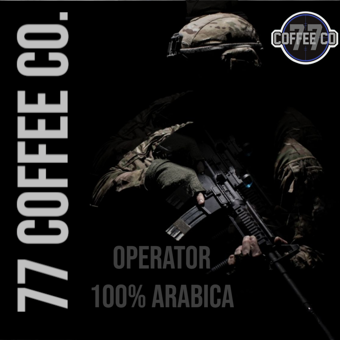 OPERATOR - GROUND